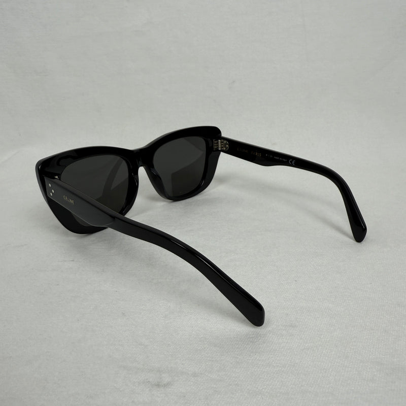 Celine Blackout Sunglasses