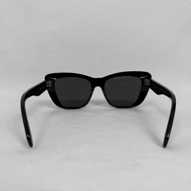 Celine Blackout Sunglasses