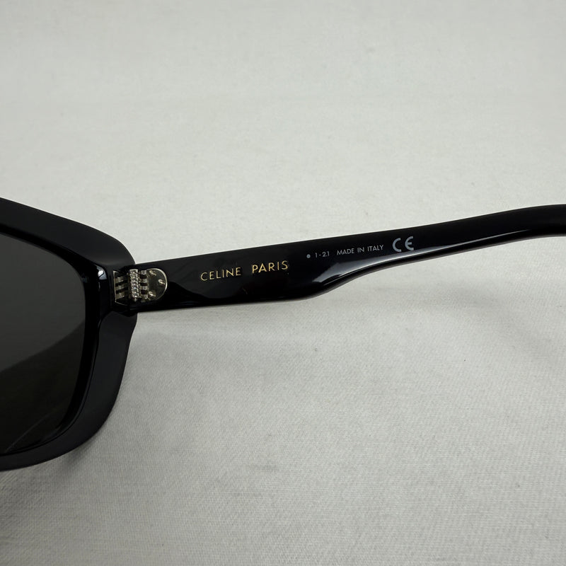 Celine Blackout Sunglasses