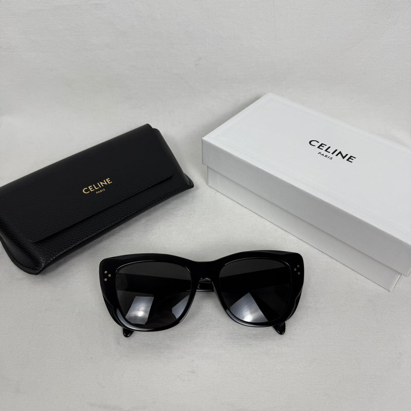 Celine Blackout Sunglasses
