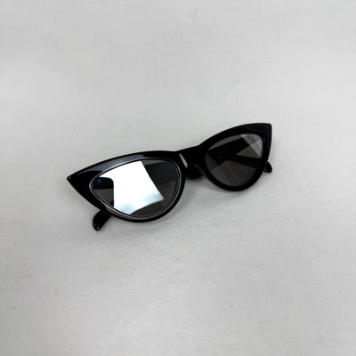 Celine Mirrored Sunglasses