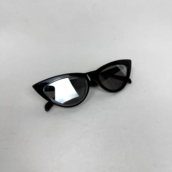 Celine Mirrored Sunglasses