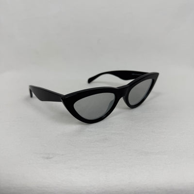 Celine Mirrored Sunglasses
