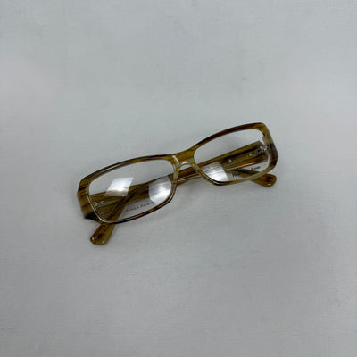00s Balenciaga by Nicolas Ghesquiere Optical Glasses