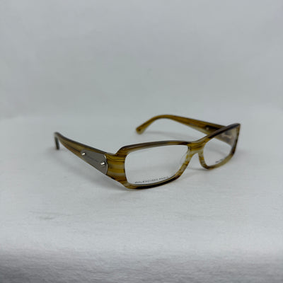 00s Balenciaga by Nicolas Ghesquiere Optical Glasses