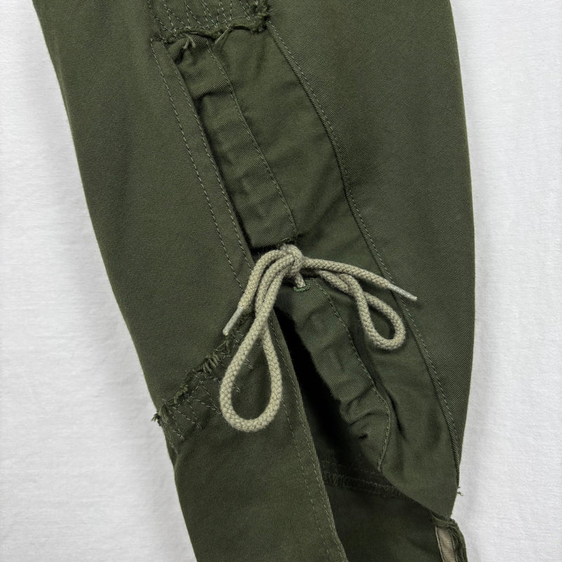 FW06 Junya Watanabe Reworked Cargo Trousers