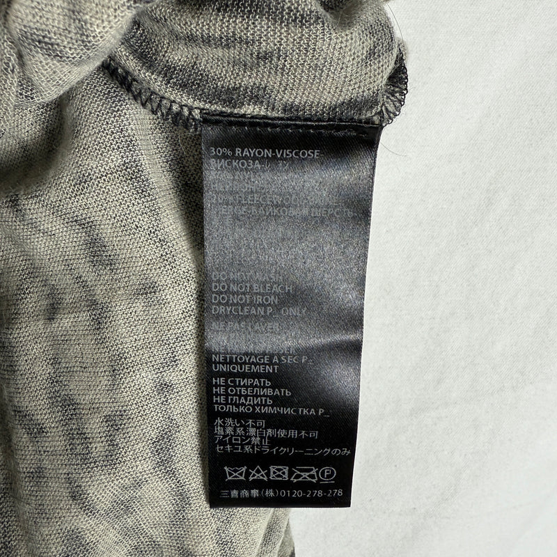 Haider Ackermann Tiger Print Dress
