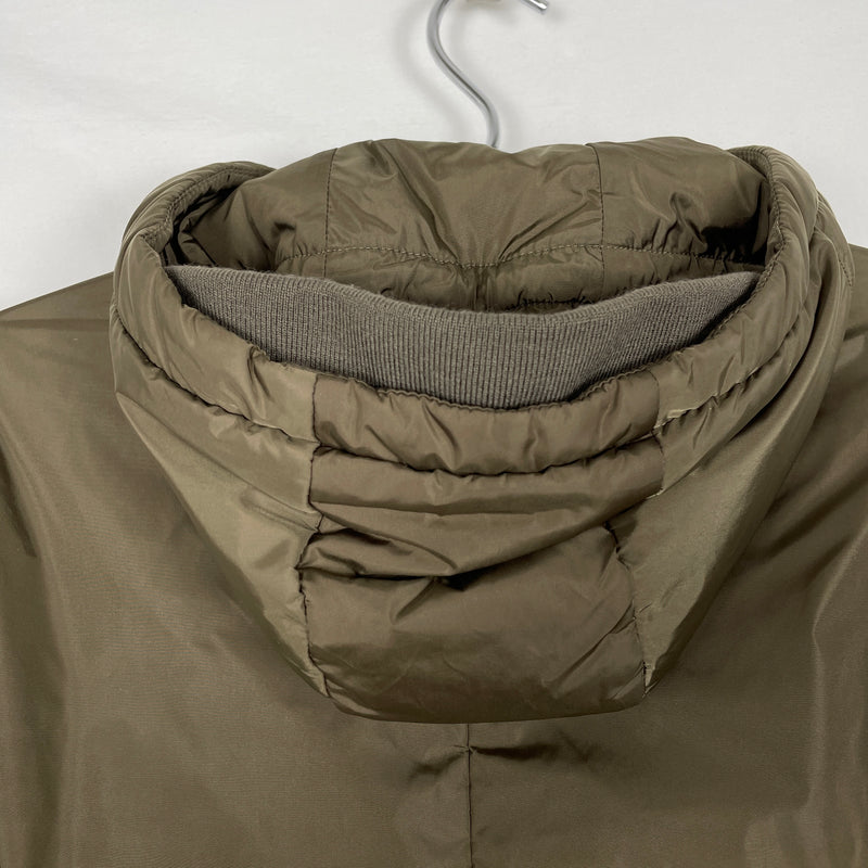 Prada Eskimo Nylon Jacket