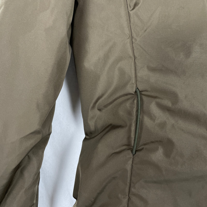 Prada Eskimo Nylon Jacket