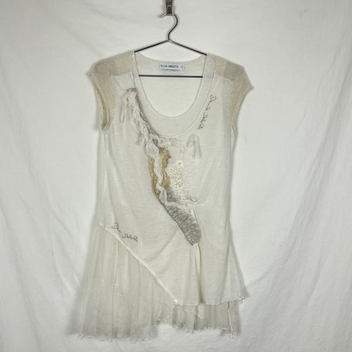 Elisa Cavaletti 2 in 1 Top