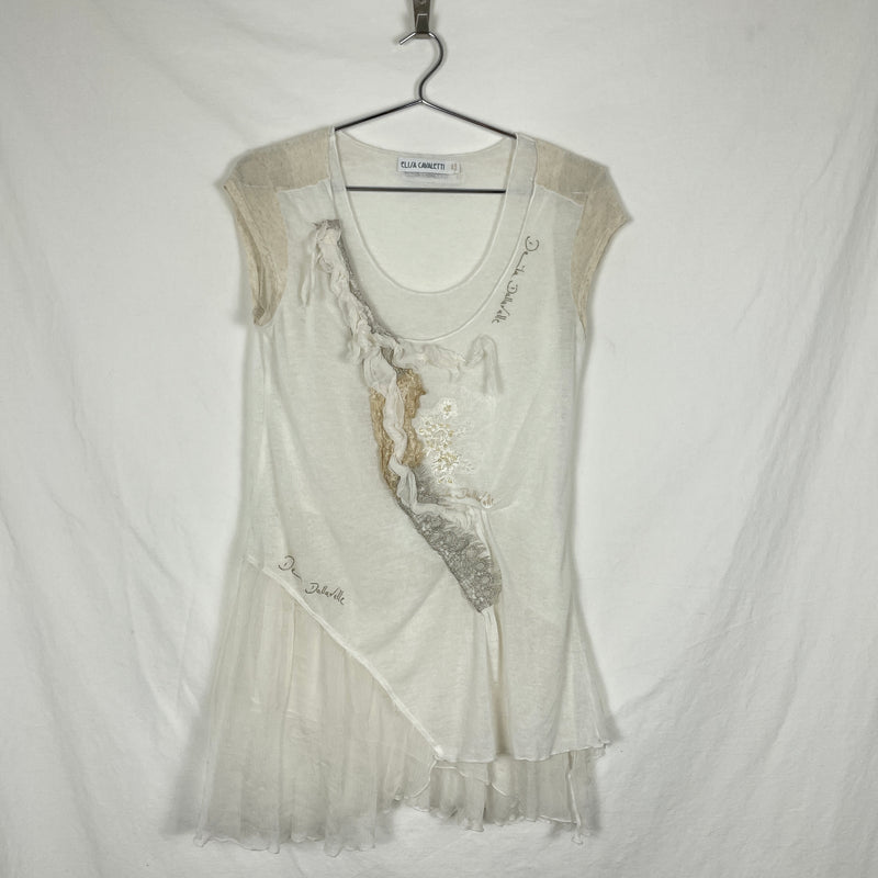 Elisa Cavaletti 2 in 1 Top