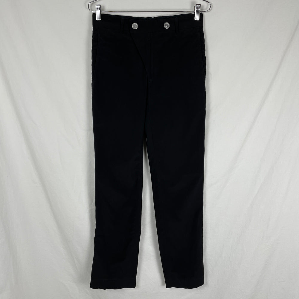 Kiko Kostadinov Mackintosh 0002 Trousers