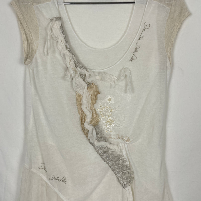 Elisa Cavaletti 2 in 1 Top