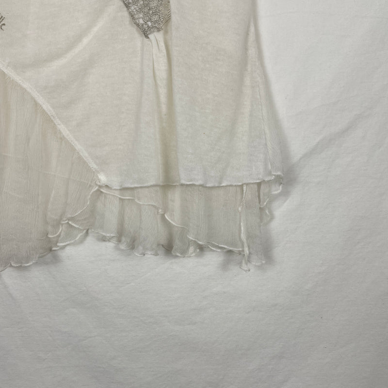 Elisa Cavaletti 2 in 1 Top