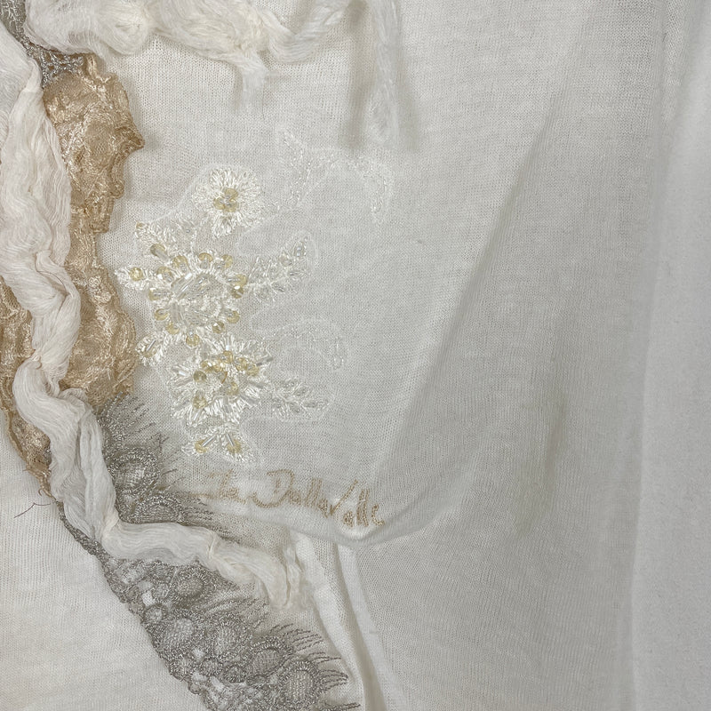 Elisa Cavaletti 2 in 1 Top