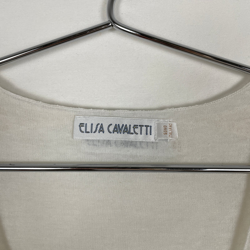 Elisa Cavaletti 2 in 1 Top