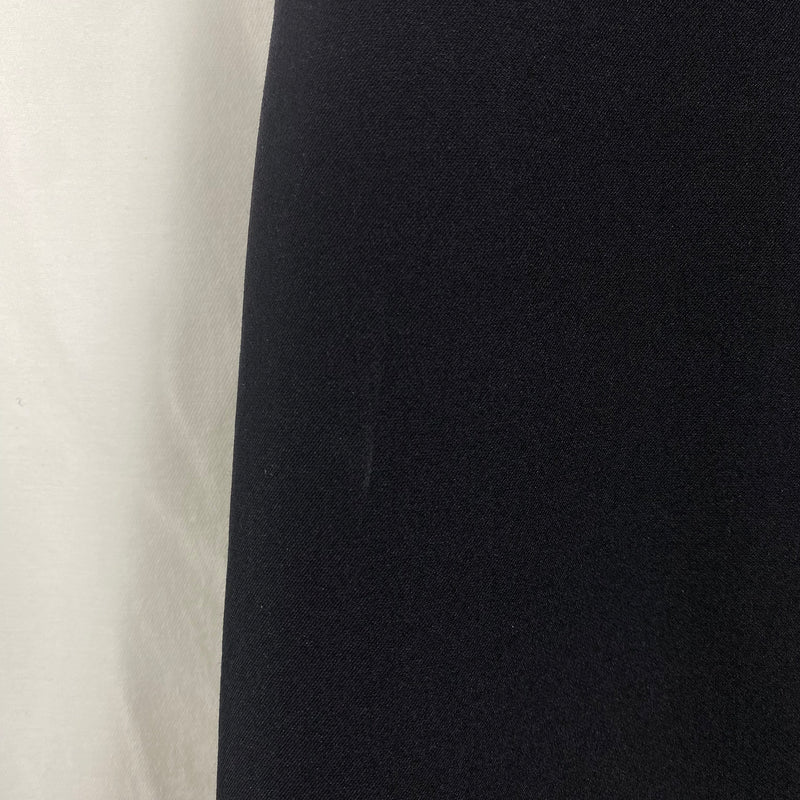 00s Prada Midi Wrap Skirt