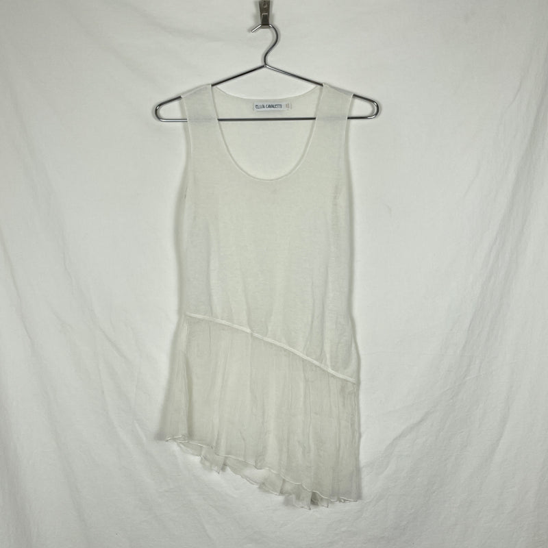 Elisa Cavaletti 2 in 1 Top