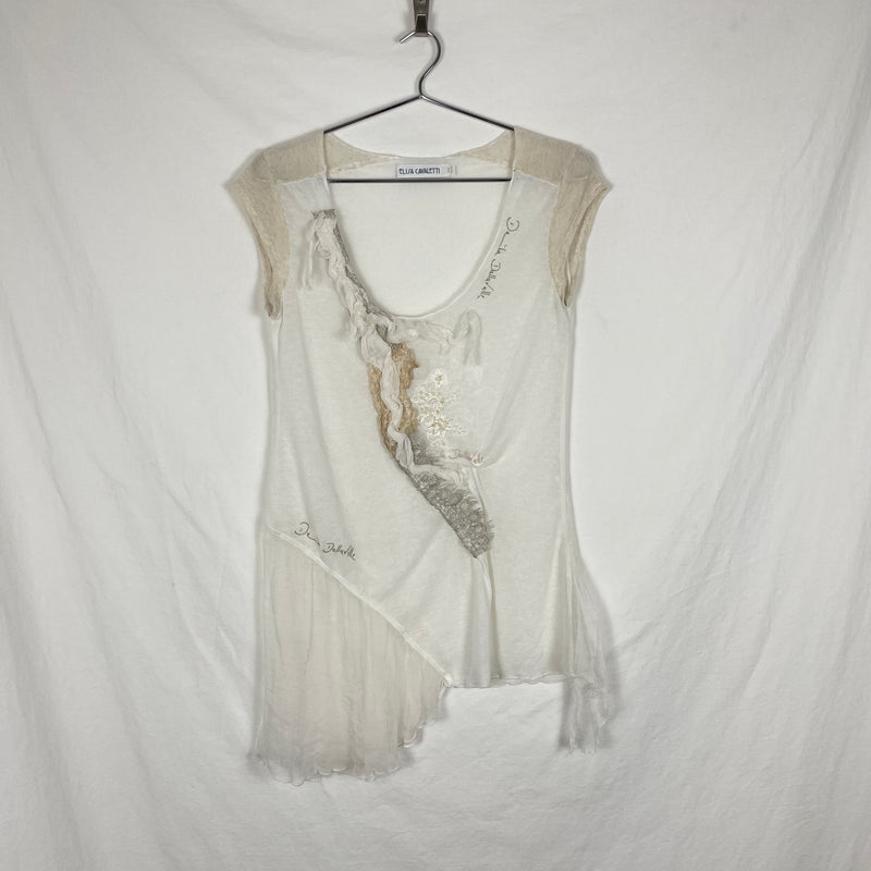 Elisa Cavaletti 2 in 1 Top