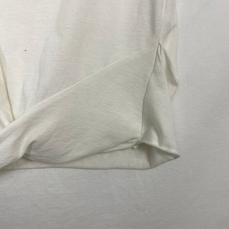 Plein Sud Jeanius Graphic Vest Top