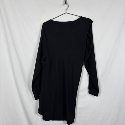 Maison Margiela MM6 Asymmetrical Dress