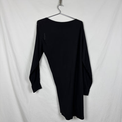 Maison Margiela MM6 Asymmetrical Dress