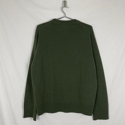 FW19 Bottega Veneta Cashmere Knit Sweater