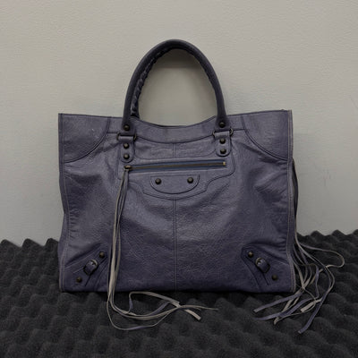 SS15 Balenciaga by Alexander Wang Work Bag