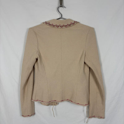 90s Blumarine Knit Cardigan