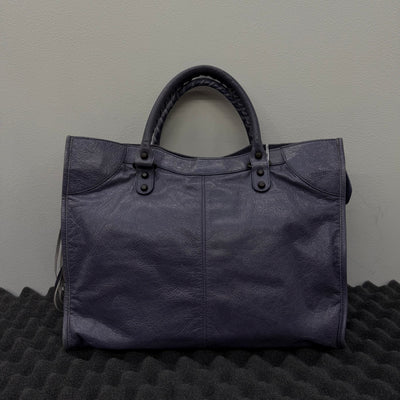 SS15 Balenciaga by Alexander Wang Work Bag