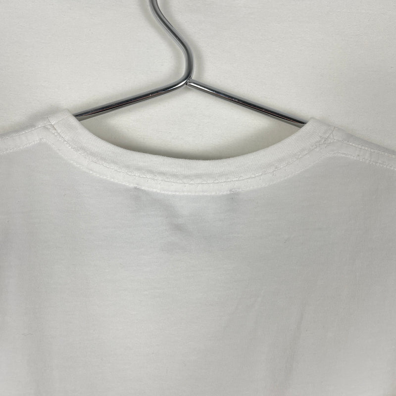 Simone Rocha Tank Top Ruffle Panel