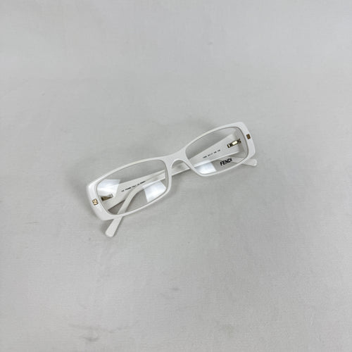 Fendi Monogram Optical Glasses