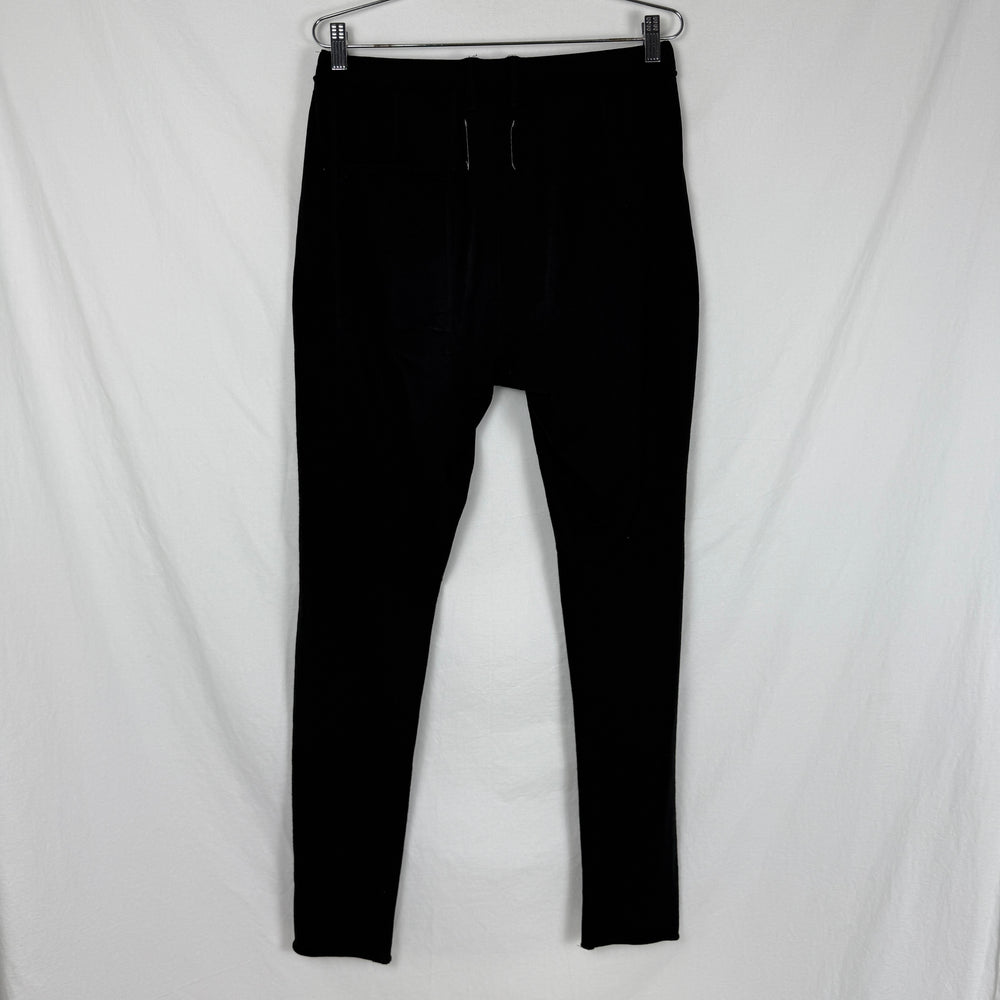FW15 Takahiromiyashita The Soloist Sweat Pants