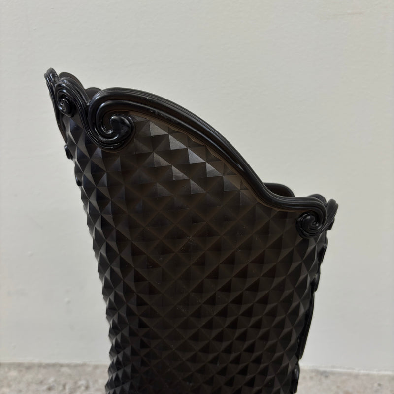 Melissa X Y/Project Pointed Court Boots