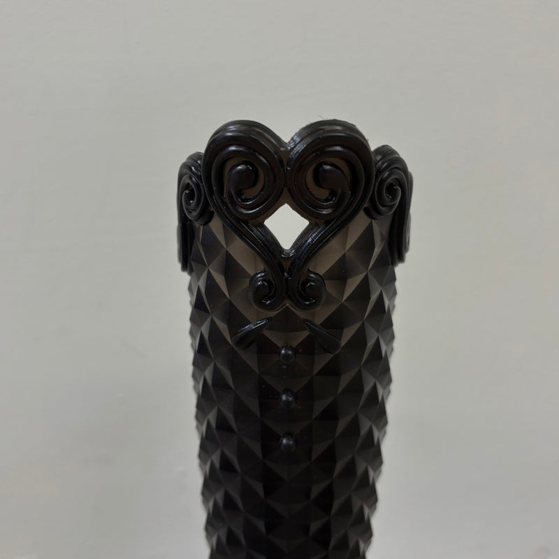 Melissa X Y/Project Pointed Court Boots