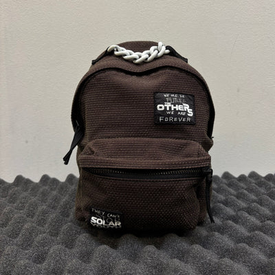 Raf Simons X Eastpak Mini Backpack
