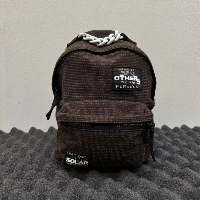 Raf Simons X Eastpak Mini Backpack