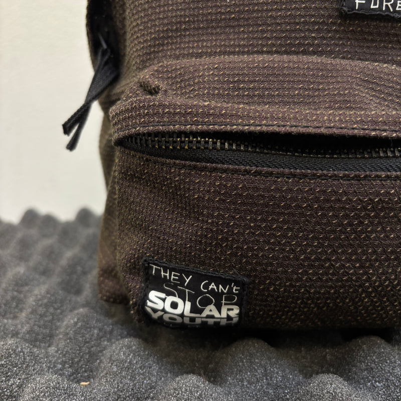 Raf Simons X Eastpak Mini Backpack