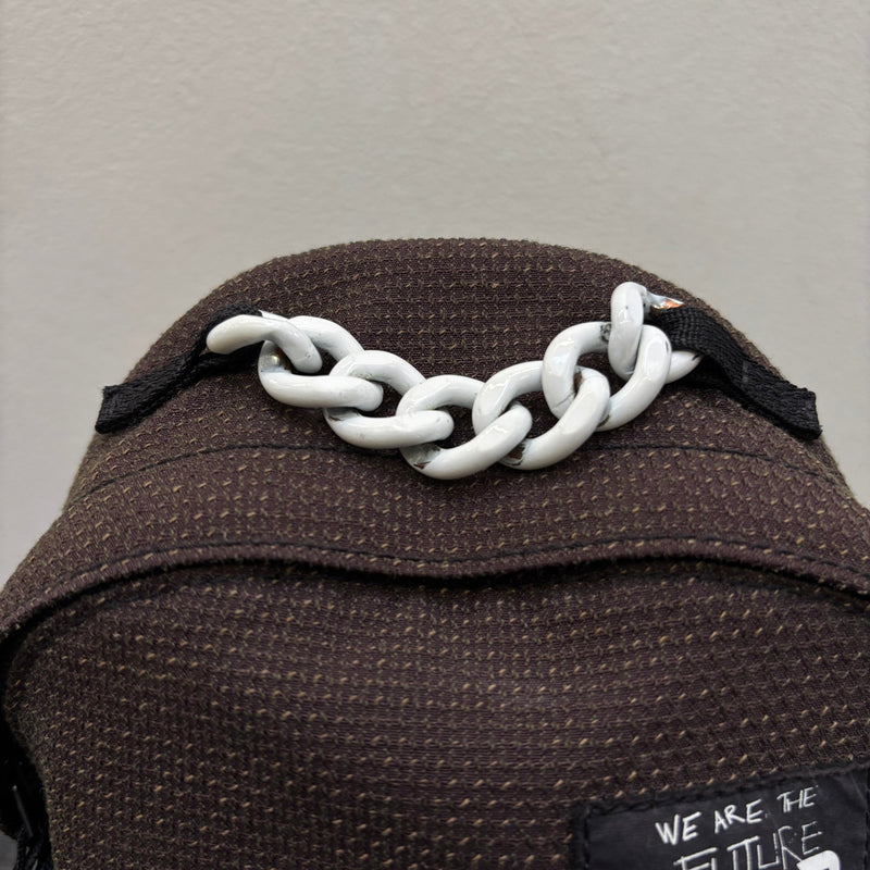 Raf Simons X Eastpak Mini Backpack