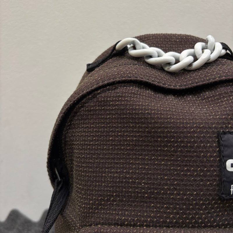 Raf Simons X Eastpak Mini Backpack