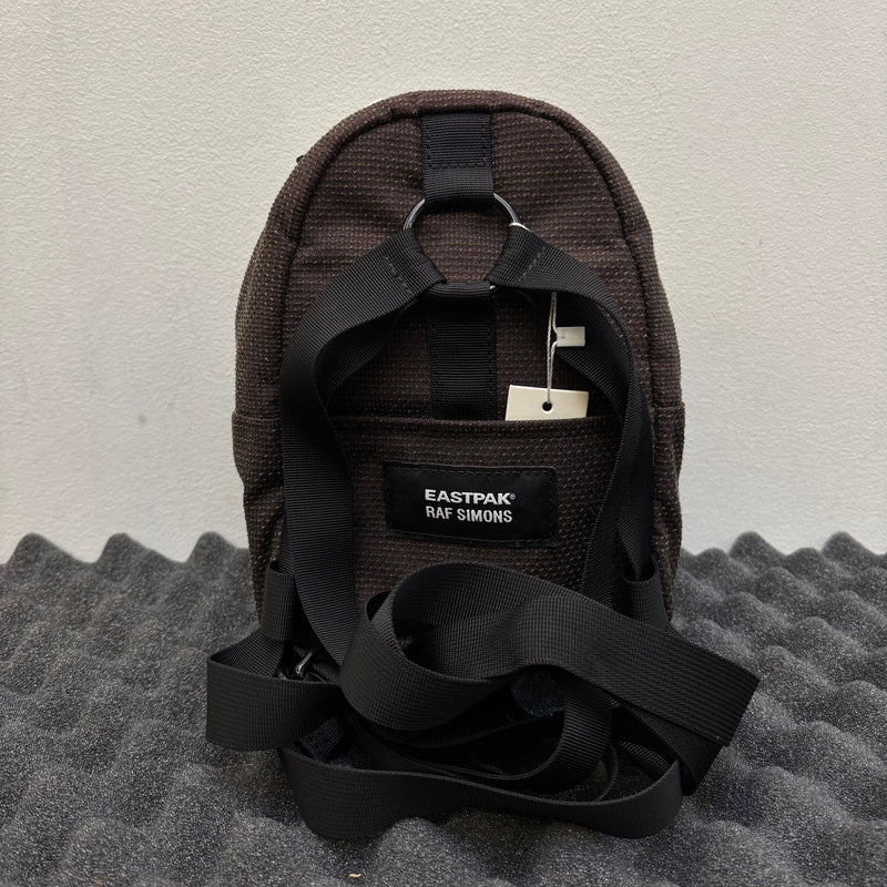 Raf Simons X Eastpak Mini Backpack