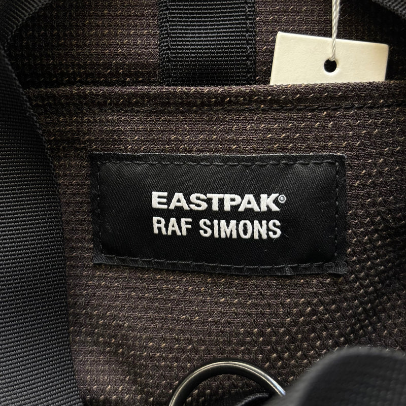 Raf Simons X Eastpak Mini Backpack