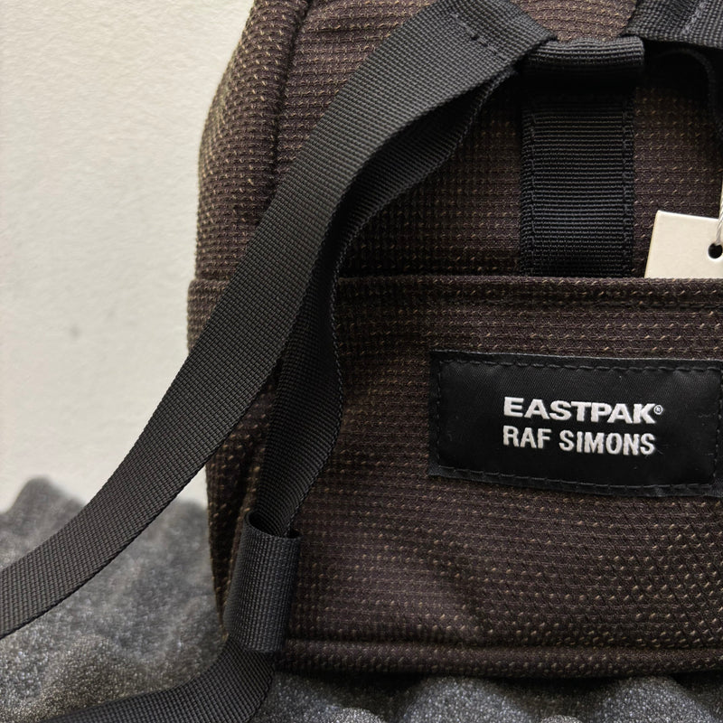 Raf Simons X Eastpak Mini Backpack