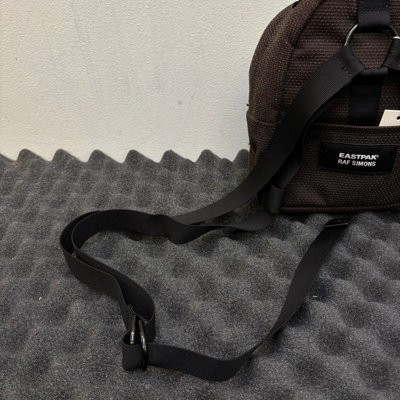 Raf Simons X Eastpak Mini Backpack