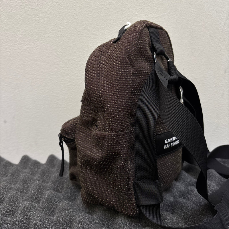Raf Simons X Eastpak Mini Backpack