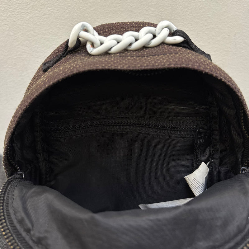 Raf Simons X Eastpak Mini Backpack