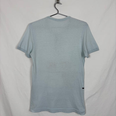 00s Dolce & Gabbana Boxing Graphic T-Shirt