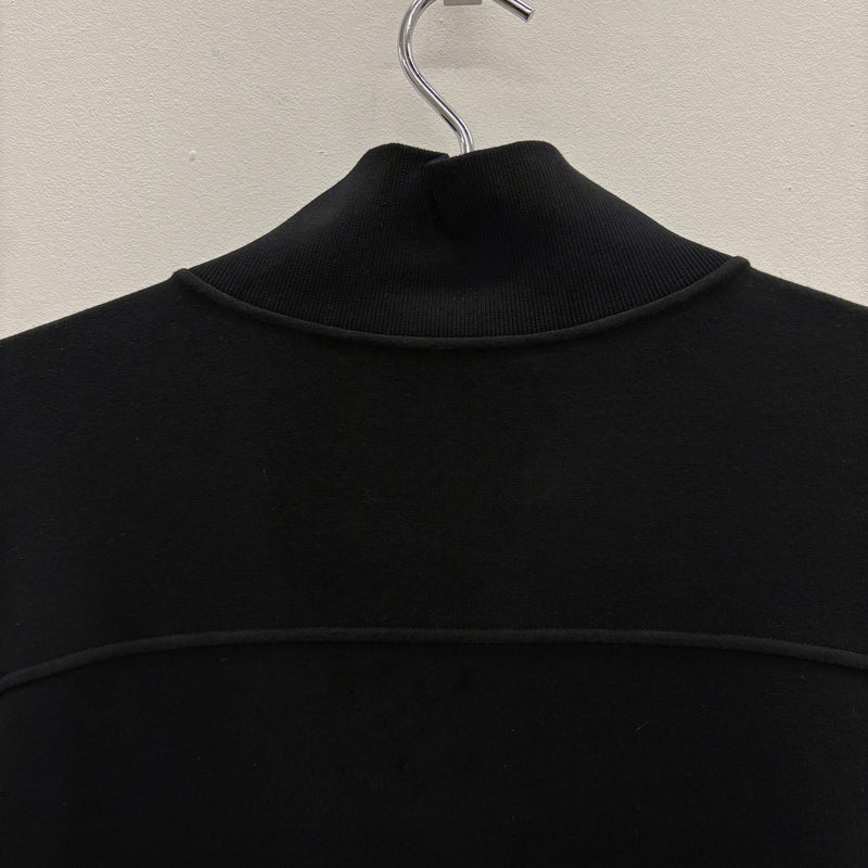 Prada Drivers Zip Up Sweater