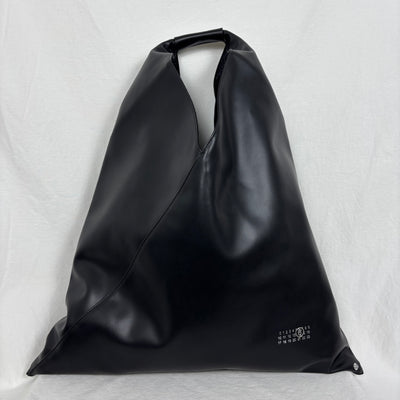 Maison Margiela MM6 Triangle Tote Bag