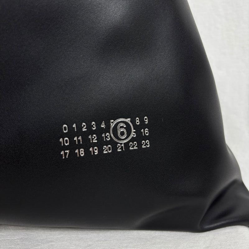 Maison Margiela MM6 Triangle Tote Bag